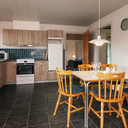 7 Person In Feriehus