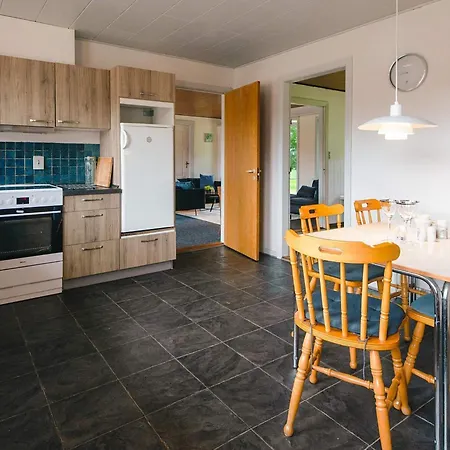 7 Person In Feriehus *