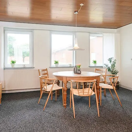 7 Person In Feriehus