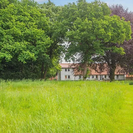 7 Person In Feriehus *